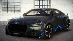 Audi TT RS Qz S1 para GTA 4