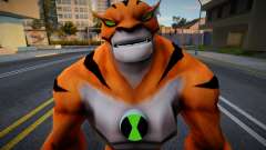 Rath para GTA San Andreas