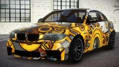 BMW 1M E82 S-Tune S6 para GTA 4