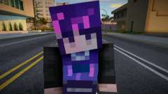 Stocking para GTA San Andreas