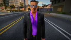 Nathan Hsu16 para GTA San Andreas