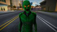 Duende Verde 1 para GTA San Andreas