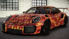 Porsche 911 S-Tune S3 para GTA 4