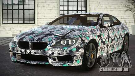 BMW M6 F13 R-Tune S10 para GTA 4