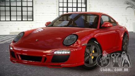 Porsche 911 S-Classic para GTA 4