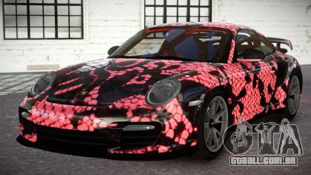 Porsche 911 G-Tune S7 para GTA 4