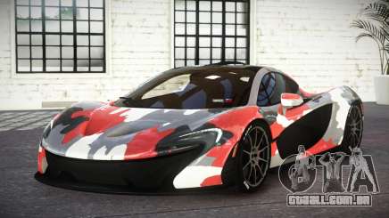 McLaren P1 R-Tune S7 para GTA 4