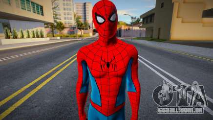 Spider-Man No Way Home para GTA San Andreas