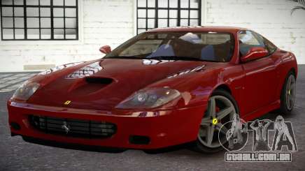 Ferrari 575M ZR para GTA 4