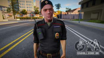 PPS privado para GTA San Andreas