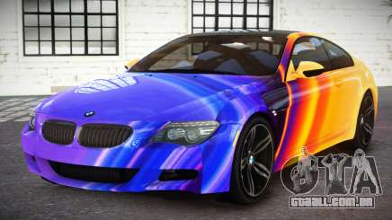 BMW M6 F13 S-Tune S5 para GTA 4