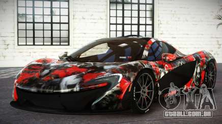 McLaren P1 R-Tune S9 para GTA 4