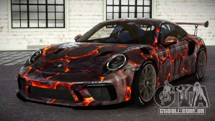 Porsche 911 R-Tune S3 para GTA 4