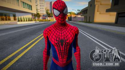 Andrew Garfield 6 para GTA San Andreas