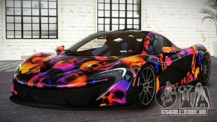 McLaren P1 R-Tune S3 para GTA 4