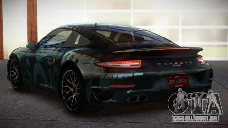 Porsche 911 Qr S6 para GTA 4