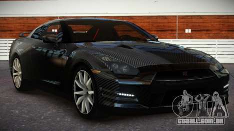 Nissan GT-R TI S11 para GTA 4