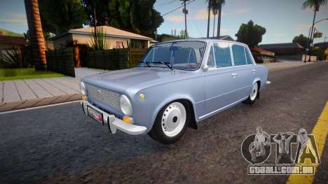 VAZ 2101 (Diamante) para GTA San Andreas