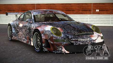 Porsche 911 ZZ S7 para GTA 4