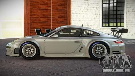 Porsche 911 ZZ para GTA 4