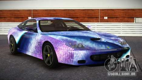 Ferrari 575M ZT S11 para GTA 4