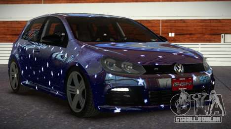 Volkswagen Golf TI S9 para GTA 4