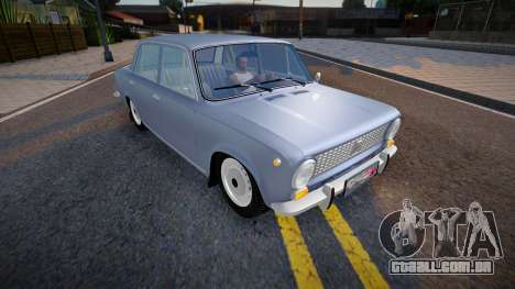 VAZ 2101 (Diamante) para GTA San Andreas