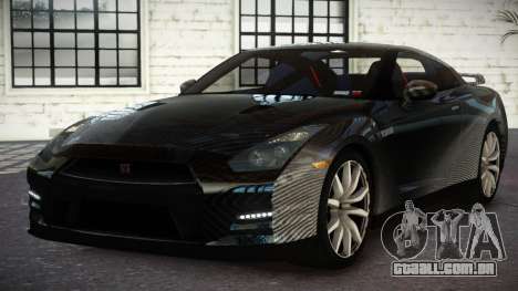 Nissan GT-R TI S11 para GTA 4