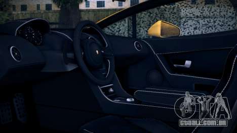 GTA V Pegassi Tempesta para GTA Vice City