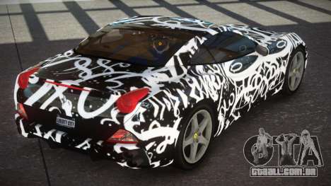 Ferrari California Qs S10 para GTA 4