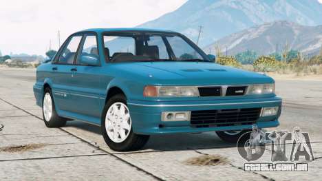 Mitsubishi Galant VR-4 (E39A) 1989〡add-on v1.1