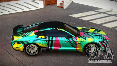 Ford Mustang TI S3 para GTA 4