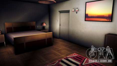 Apartment 3c (good textures) para GTA Vice City