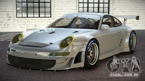 Porsche 911 ZZ para GTA 4