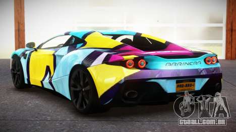 Arrinera Hussarya ZR S4 para GTA 4