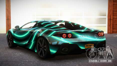 Arrinera Hussarya ZR S7 para GTA 4