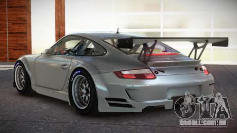 Porsche 911 ZZ para GTA 4