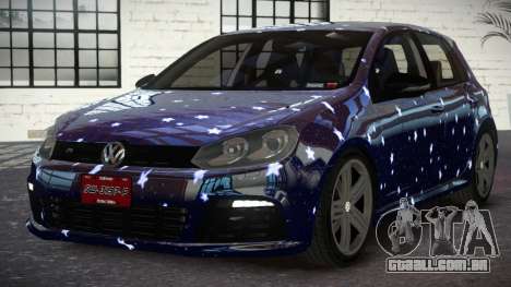 Volkswagen Golf TI S9 para GTA 4