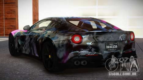 Ferrari F12 BS-T S7 para GTA 4