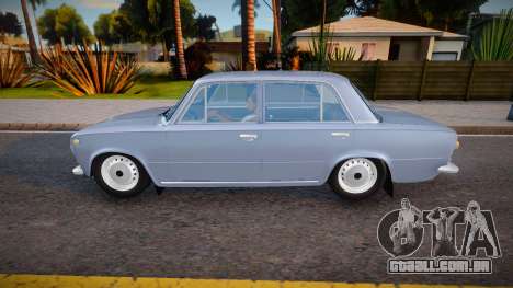 VAZ 2101 (Diamante) para GTA San Andreas