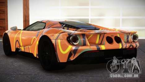 Ford GT TI S3 para GTA 4