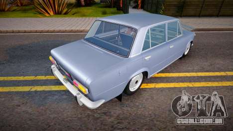 VAZ 2101 (Diamante) para GTA San Andreas