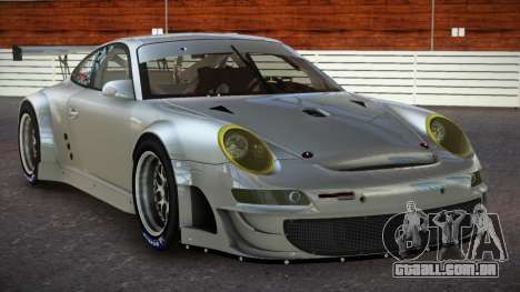 Porsche 911 ZZ para GTA 4