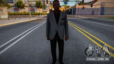 Ray Aceves para GTA San Andreas