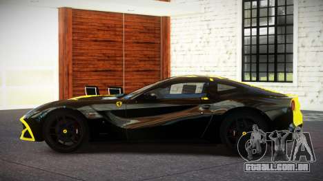 Ferrari F12 BS-T S1 para GTA 4