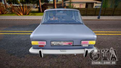 VAZ 2101 (Diamante) para GTA San Andreas