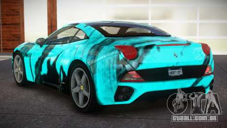 Ferrari California Qs S5 para GTA 4