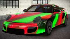 Porsche 911 Rq S4 para GTA 4