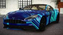 Aston Martin Vanquish Qr S2 para GTA 4