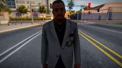 Ray Aceves para GTA San Andreas